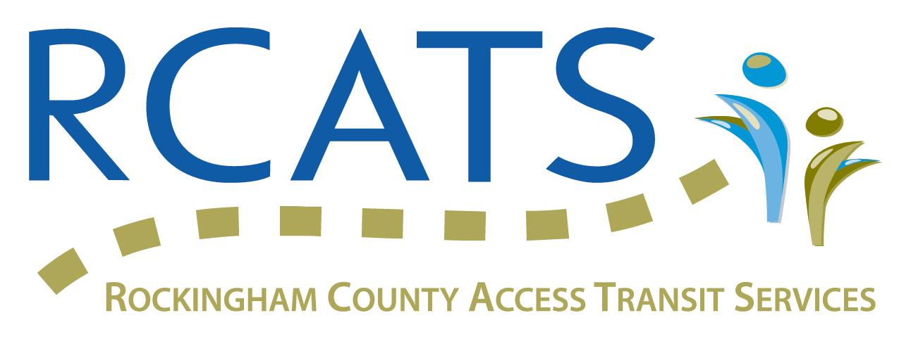 RCATS Paratransit Logo